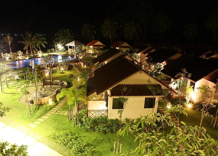 Kuiburi Hotel & Resort